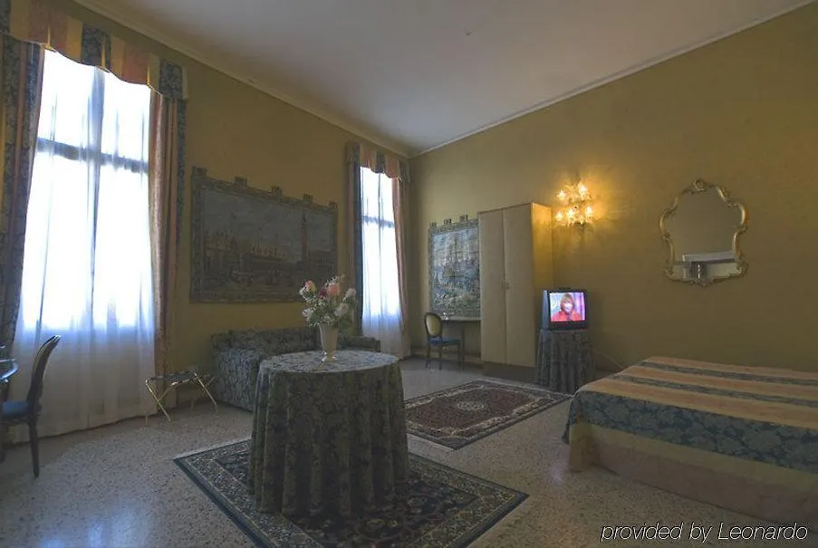 *** Konukevi Residenza Ca' Malipiero Otel Venedik İtalya