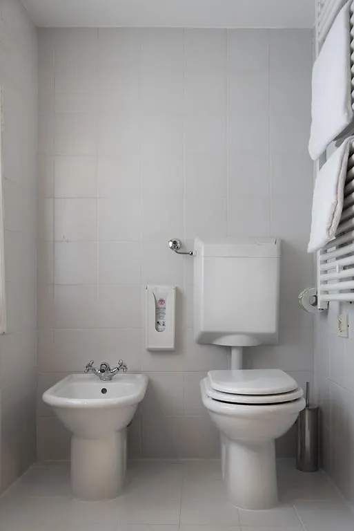 Residenza Ca' Malipiero Otel Venedik İtalya