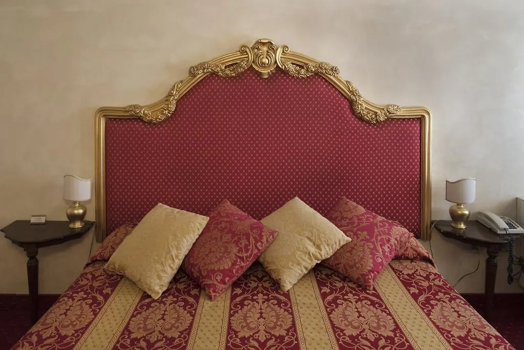 Konukevi Residenza Ca' Malipiero Otel Venedik