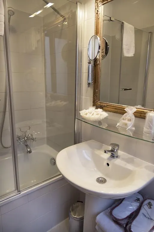 Konukevi Residenza Ca' Malipiero Otel Venedik