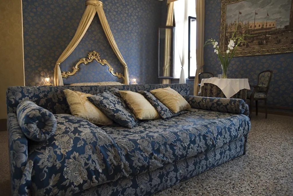 Konukevi Residenza Ca' Malipiero Otel Venedik