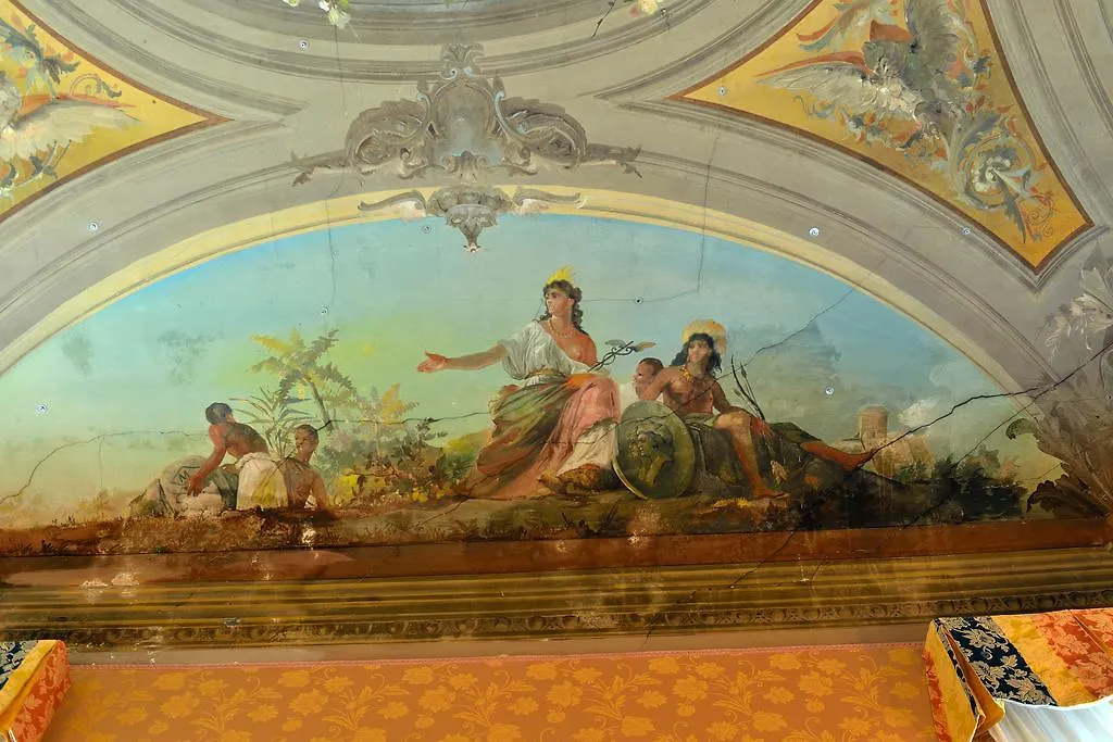Residenza Ca' Malipiero Otel Venedik