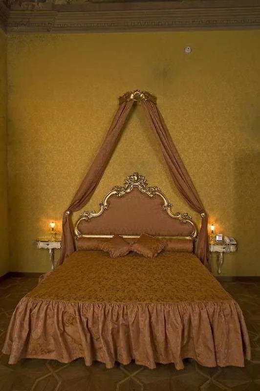 *** Konukevi Residenza Ca' Malipiero Otel Venedik İtalya