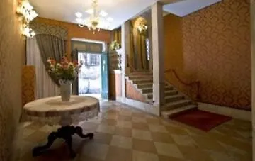 Residenza Ca' Malipiero Otel Venedik Konukevi