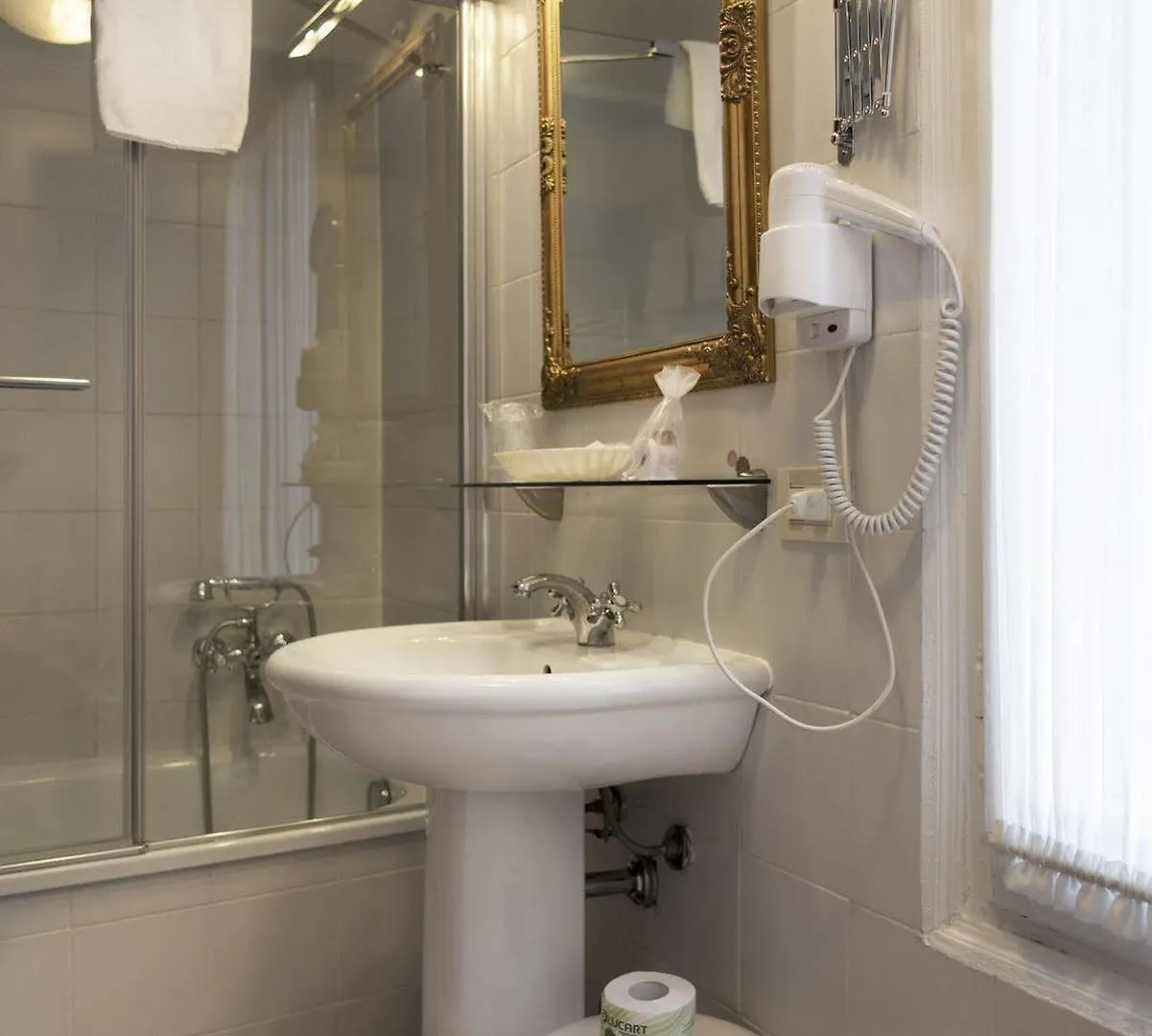 Residenza Ca' Malipiero Otel Venedik 3*,